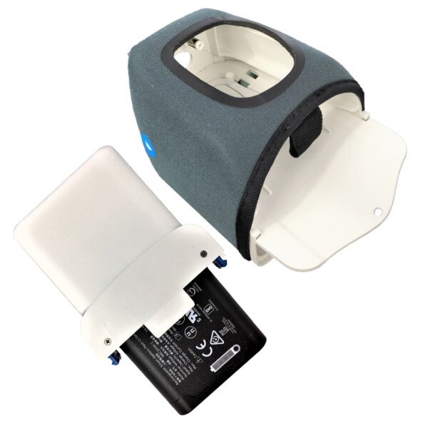 Z1 Base Unplugged Travel CPAP